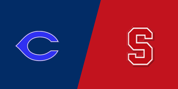 Childersburg High School vs. Saks High School