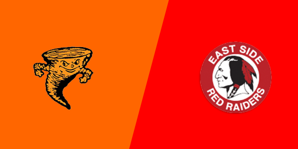 Orange High School vs. East Side High School