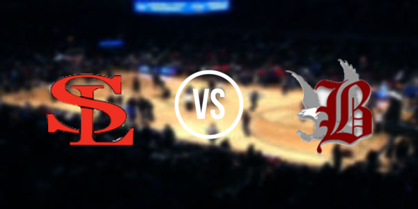 Saranac Lake Senior High School vs. Beekmantown Senior High School
