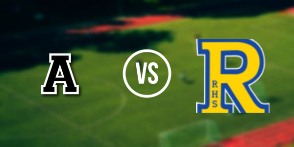 Away vs. Rochester High School