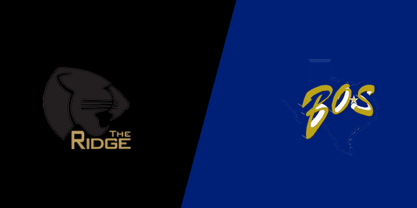 Fossil Ridge High School vs. Boswell High School