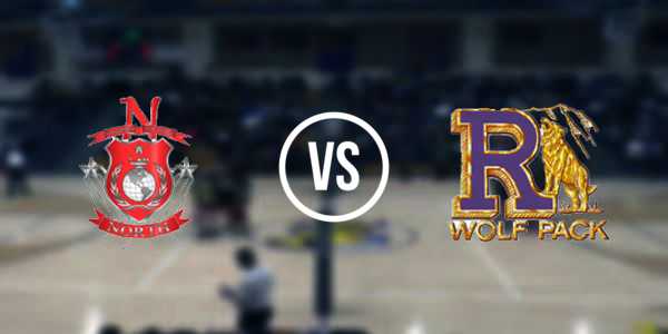 North High School vs. Ridgeview High School