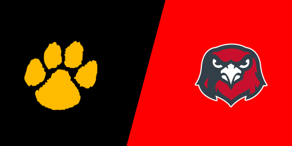 Panther Valley High School vs. Hamburg Area High School