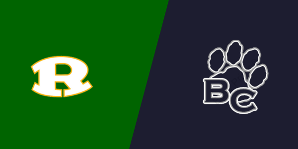 Forest Hills High School vs. Bishop Carroll Catholic High School