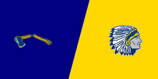 Bad Axe High School vs. Capac High School