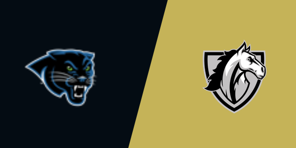 Guilford Park High School vs. Meade High School