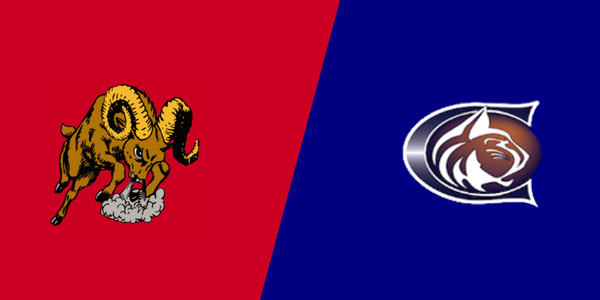 Maricopa High School vs. Cienega High School