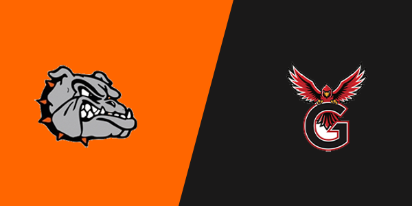 Martinsburg High School vs. Gainesville High School