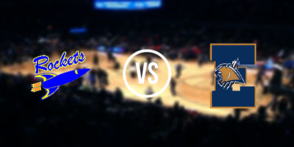 Pilot Rock High School vs. Echo High School