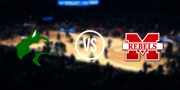 TSSAA Div I 1A - North Greene vs McKenzie