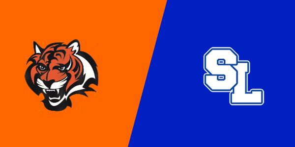 Entiat High School vs. Soap Lake High School