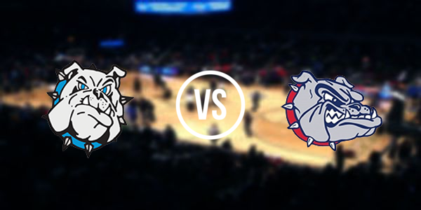 Bolton High School vs Stafford High School