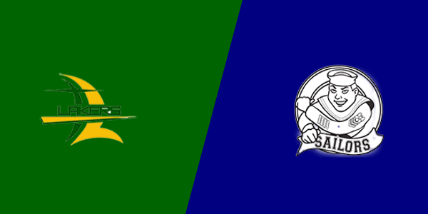 Triangle Lake High School vs. Mapleton High School