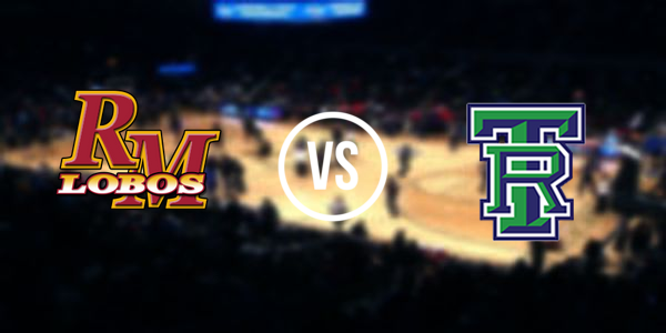 Rocky Mountain High School vs. Thunder Ridge High School