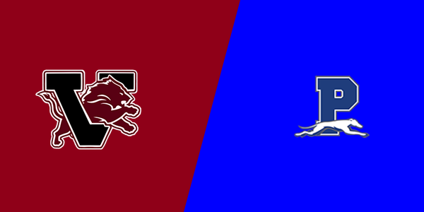 Vernon High School vs. Peaster High School
