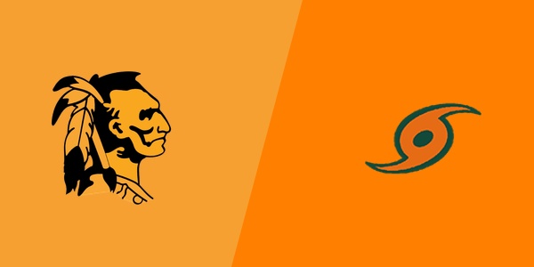D'Iberville High School vs. West Harrison High School
