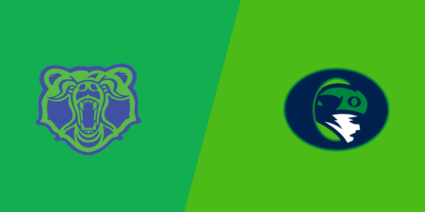 Thunder Ridge High School vs. Overland High School