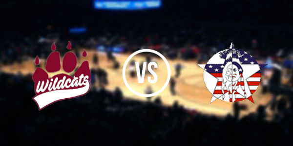 Harlem High School vs. Rocky Boy High School
