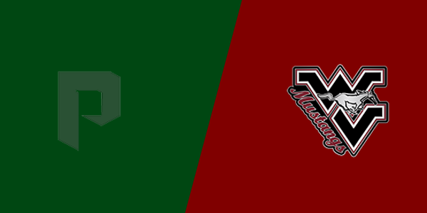 Providence High School vs. West Valley High School - Hemet