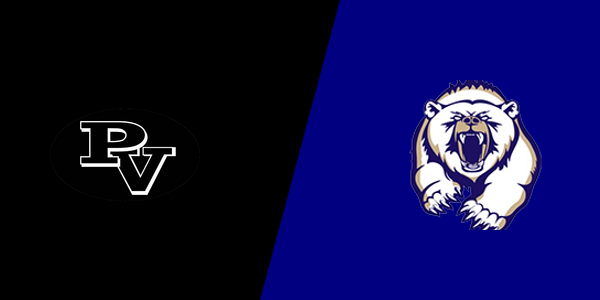 Palo Verde High School vs. Spring Valley High School