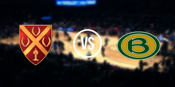 Father Ryan High School vs. Briarcrest Christian School