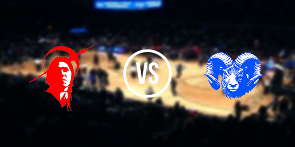 Away vs. Dubois High School