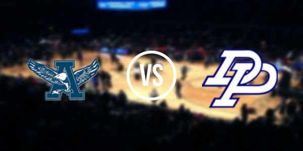 Apopka High School vs. Dr. Phillips High School