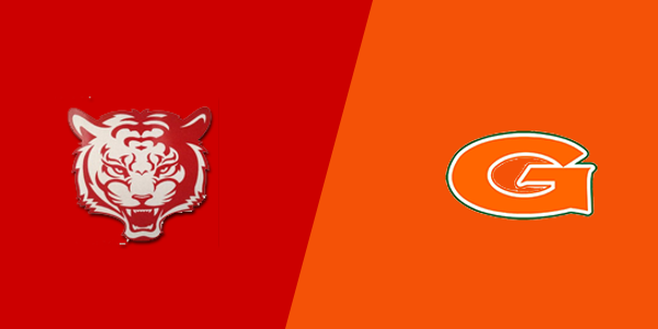 Handley High School vs. Glenwood School