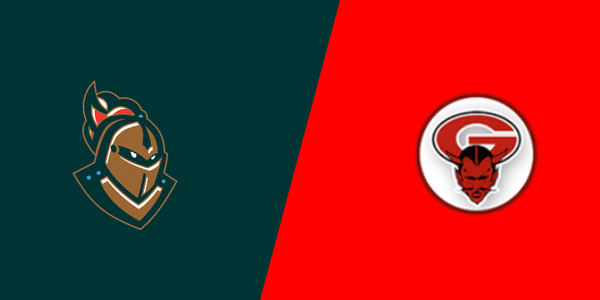 Cary Christian School vs. Graham High School