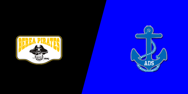 Berea Community High School vs. Danville High School