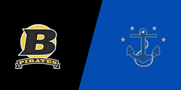 Berea Community High School vs. Danville High School