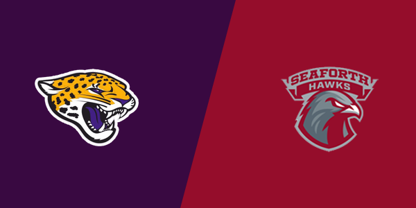 Carrboro High School vs. Seaforth High School
