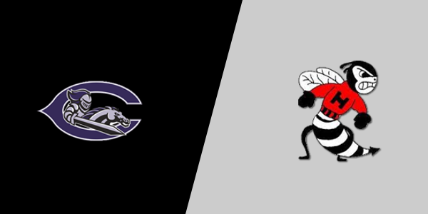 Chantilly High School vs. Herndon High School