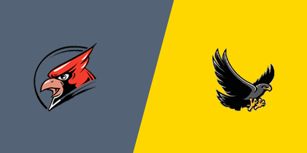 Mt. Pleasant High School vs. Andrew Hill High School