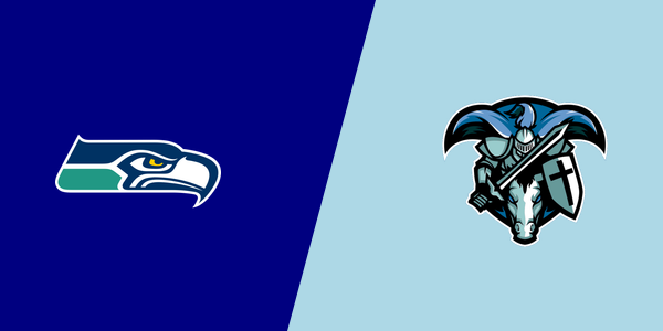 Southside High School vs. Hilltop Christian School