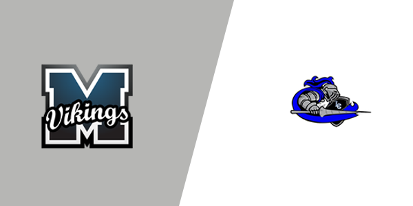 Marysville High School vs. L'Anse Creuse High School