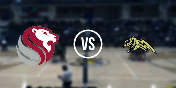 Haleyville High School vs. Russellville High School