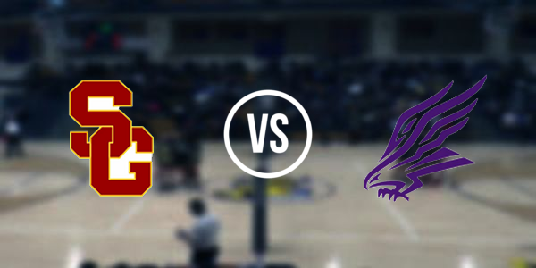 Northern Guilford High School vs Southern Guilford High School