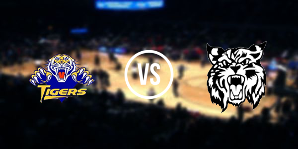 Chipley High School vs. Bethlehem High School