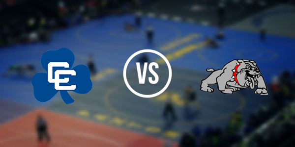 Detroit Catholic Central High School vs Romeo High School