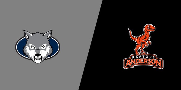 West Clermont High School vs. Anderson High School