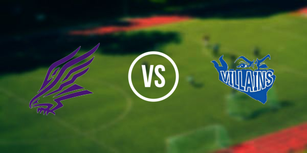 Bishop McGuinness High School vs Northern Guilford High School