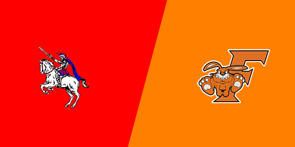 Tri-Point High School vs. Fisher High School