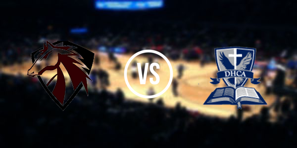 Southeastern High School vs. Decatur Heritage Christian Academy