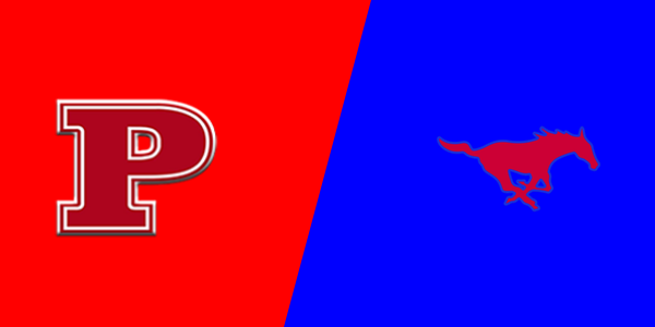 Palmetto HS vs. Northside Christian School