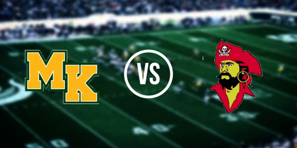 Morris Knolls High School vs Mount Olive High School