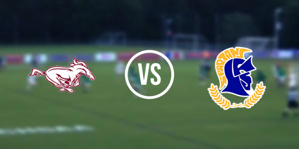 Laurel High School vs. Bladensburg High School