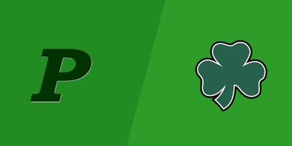 Phoenix High School vs. Berrien Springs High School