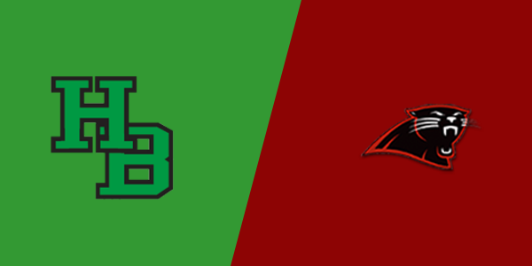 Hokes Bluff High School vs. Southside-Gadsden High School