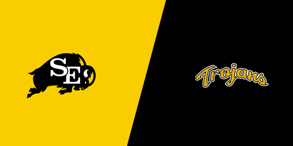 Away vs. Topeka High School
